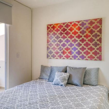 Selvanova Coto 4B, Villa Flamingos 437F Playa del Carmen Eksteriør bilde
